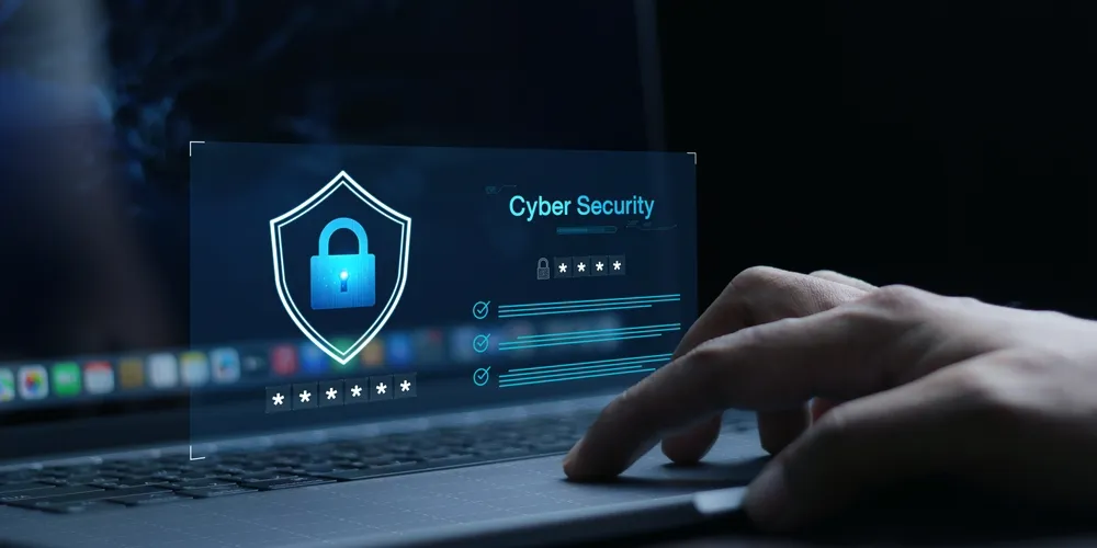 Why is cybersecurity vital for small businesses?
